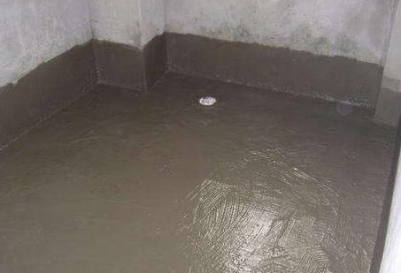 我們常見的防水涂料是怎樣防水的？它們一定是環(huán)保的么？