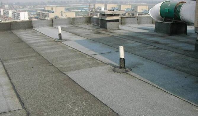房屋哪些地方需要進行防水處理？驗收的時候這幾個店一定要仔細
