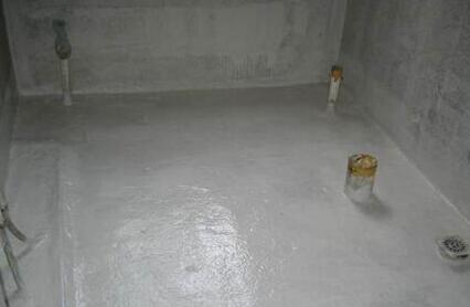 衛(wèi)生間的防水做多高比較合適？地下室防水混凝土施工的時候這些一定要注意