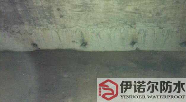 張家港蘇州建筑高空防水，如何彌補防水滲漏