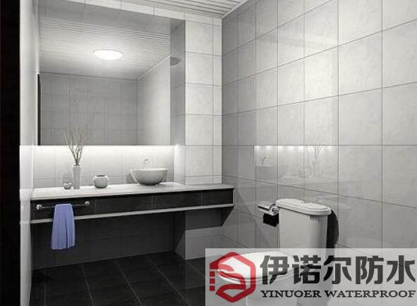 蘇州防水的流程是怎么做的？