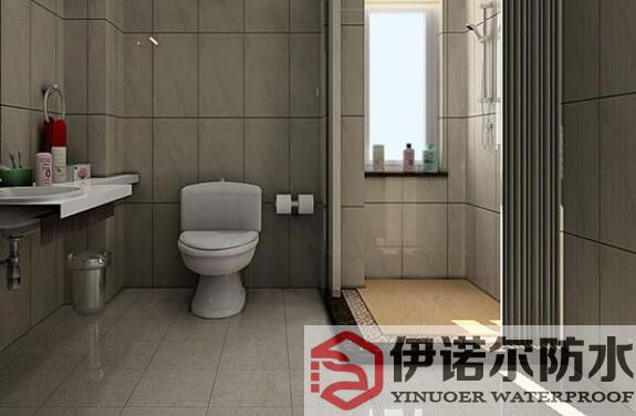 衛(wèi)生間做防水用什么材料好？衛(wèi)生間應(yīng)該如何防水？