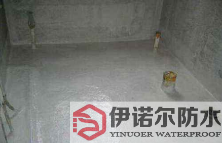 南京專業(yè)防水堵漏如何處理衛(wèi)生間？