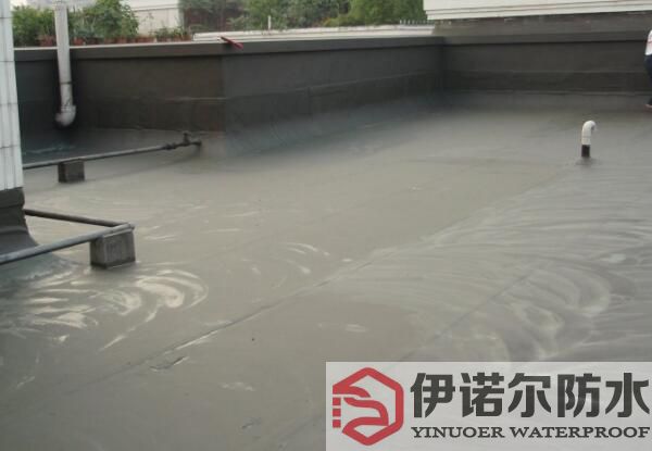 張家港丙烯酸防水涂料效果如何？丙烯酸防水施工要點(diǎn)