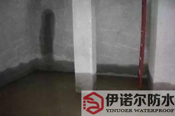 蘇州堵漏材料之防水膠能解決外墻滲漏嗎？