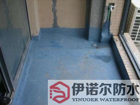 陽臺(tái)滲漏嚴(yán)重，如何提高陽臺(tái)防水和密封施工效果？