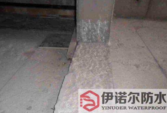 房子漏水的工程解決辦法，補(bǔ)漏防水用什么材料好？