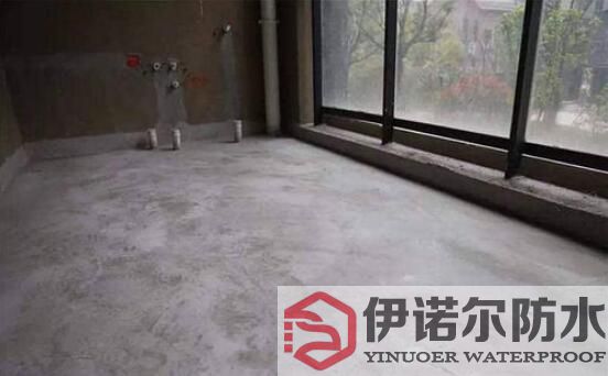 陽臺防水怎么做才好？如何做陽臺防水？