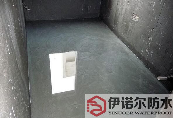 昆山防水補(bǔ)漏用什么材料？防水補(bǔ)漏的方法
