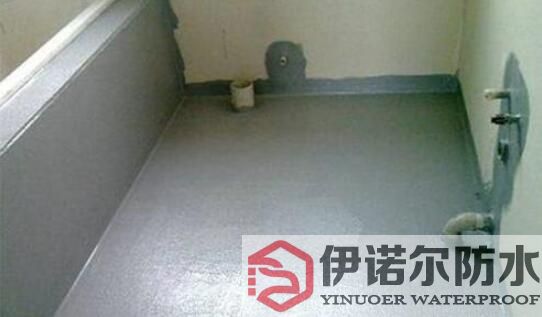 在衛(wèi)生間做防水時(shí)，如何避免破壞防水層？
