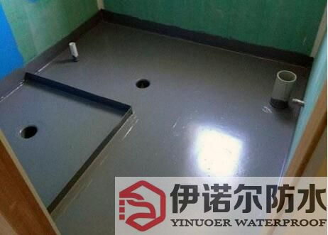 張家港衛(wèi)生間專業(yè)防水堵漏，衛(wèi)生間防水安裝后的試驗方法