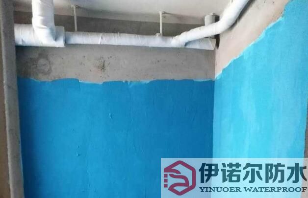 在對墻面防水處理之前做哪些做準(zhǔn)備？