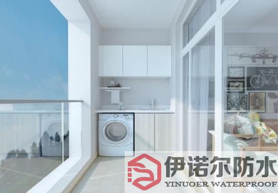 陽臺防水的重要性以及如何做好？