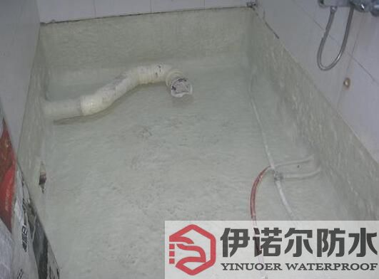 需要了解衛(wèi)生間的防水施工技術(shù)確保不會(huì)漏水！