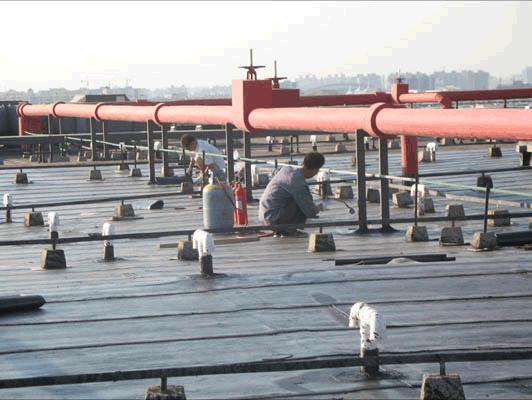 漏水危及建筑安全，防水不可小覷，重要的事情說三遍